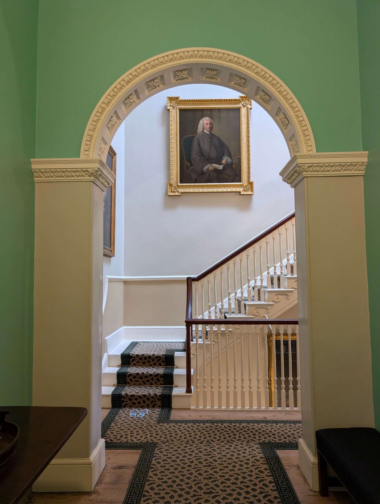 no.1 royal crescent bath