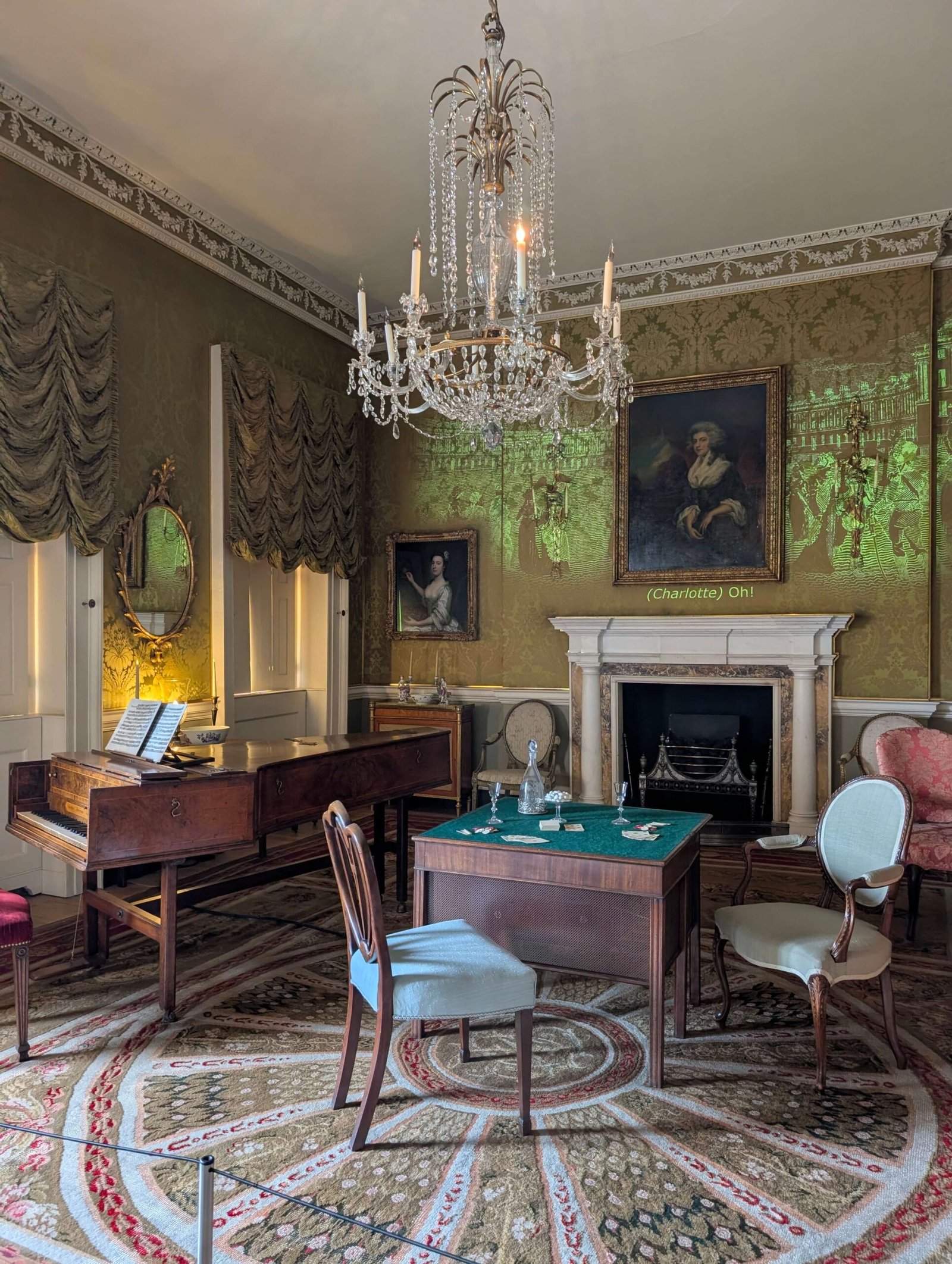 no.1 royal crescent bath